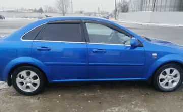 Daewoo Gentra 2014 года за 2 800 000 тг. в Шымкент фото 3