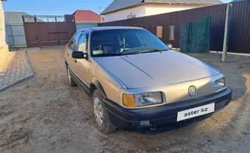 Volkswagen Passat 1988 года за 800 000 тг. в Кызылординская область фото 2