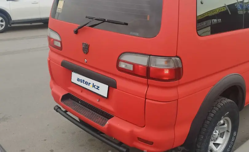 Mitsubishi Delica 1997 года за 5 100 000 тг. в Алматы
