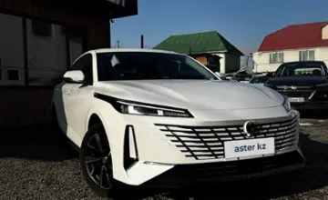 Changan Eado 2025 года за 8 200 000 тг. в Алматы фото 2