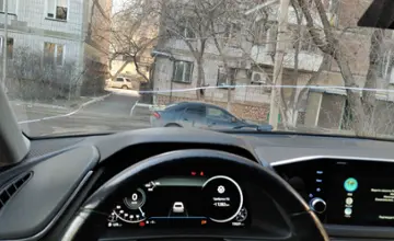 Hyundai Sonata 2021 года за 11 000 000 тг. в Карагандинская область фото 5