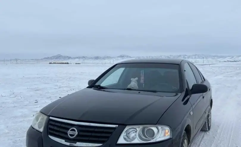 Nissan Almera Classic 2008 года за 3 700 000 тг. в Карагандинская область