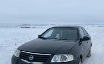 Nissan Almera Classic 2008 года за 3 700 000 тг. в Карагандинская область фото 1