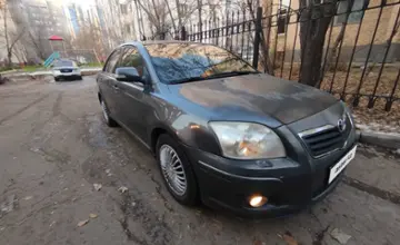 Toyota Avensis 2007 года за 4 600 000 тг. в Астана