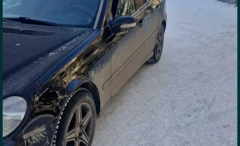 Mercedes-Benz S-Класс 2002 года за 2 600 000 тг. в Караганда