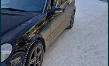 Mercedes-Benz S-Класс 2002 года за 2 600 000 тг. в Караганда фото 1