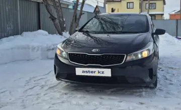 Kia Cerato 2016 года за 7 000 000 тг. в Актюбинская область фото 1