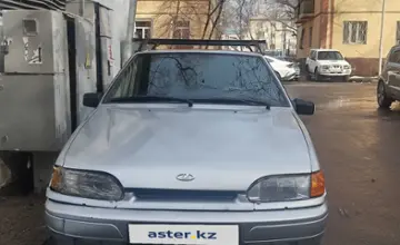 LADA (ВАЗ) 2114 2013 года за 1 000 000 тг. в Алматы фото 2