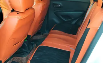 Chevrolet Tracker 2020 года за 6 300 000 тг. в Кызылординская область фото 5