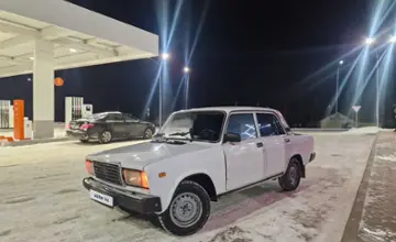 LADA (ВАЗ) 2107 2007 года за 1 100 000 тг. в Кокшетау фото 1