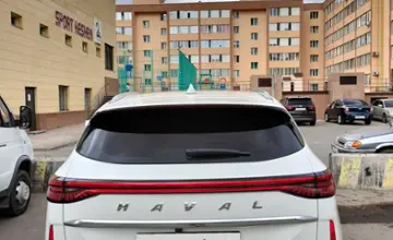 Haval H6 2023 года за 10 000 000 тг. в Астана фото 4