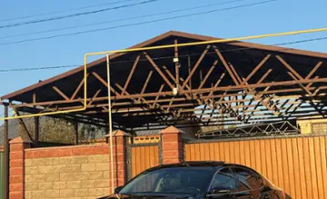 Hyundai Grandeur 2017 года за 12 500 000 тг. в Алматы фото 4