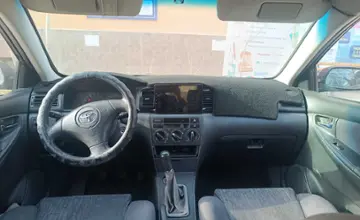 Toyota Corolla 2003 года за 1 950 000 тг. в Шымкент фото 5