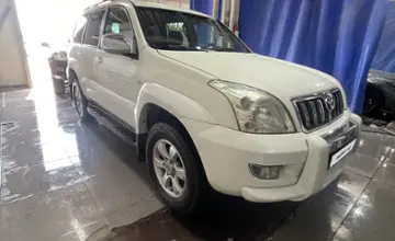 Toyota Land Cruiser Prado 2009 года за 12 000 000 тг. в Акмолинская область