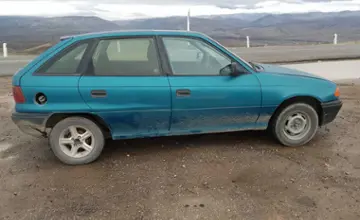 Opel Astra 1993 года за 700 000 тг. в Шымкент фото 2