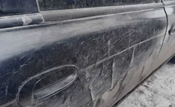 Kia Shuma 1998 года за 500 000 тг. в Карагандинская область