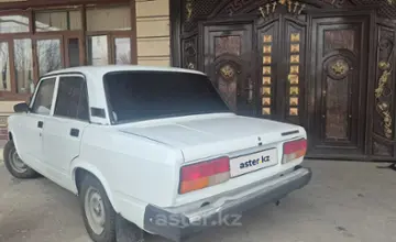 LADA (ВАЗ) 2107 2010 года за 1 700 000 тг. в Шымкент фото 4