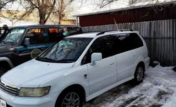 Mitsubishi Chariot 1998 года за 2 200 000 тг. в Алматы фото 1