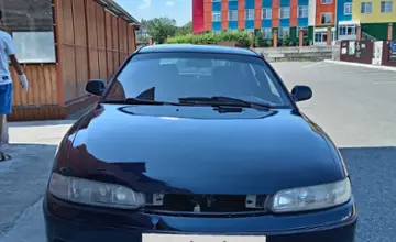 Mazda Cronos 1995 года за 1 100 000 тг. в Восточно-Казахстанская область фото 1