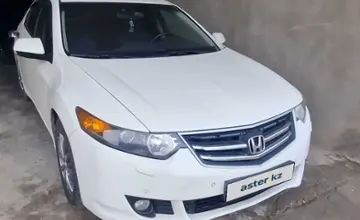 Honda Accord 2009 года за 6 500 000 тг. в Шымкент фото 2