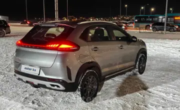 Chery Tiggo 2 Pro 2025 года за 6 550 000 тг. в Карагандинская область фото 4