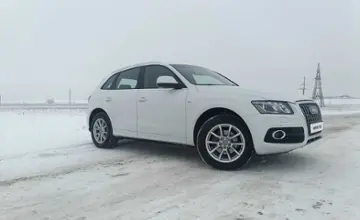 Audi Q5 2011 года за 8 600 000 тг. в Алматы фото 3