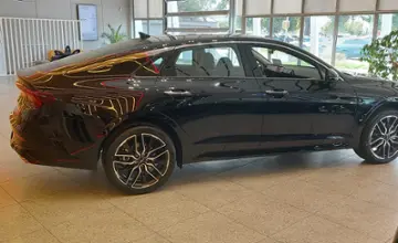 Kia K5 2024 года за 18 000 000 тг. в Астана фото 4