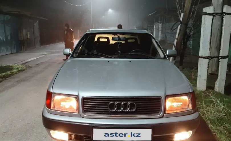 Audi 100 1994 года за 2 000 000 тг. в Шымкент