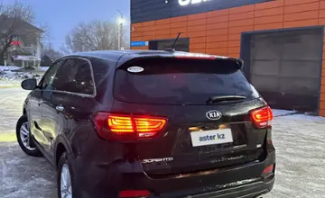 Kia Sorento 2020 года за 9 500 000 тг. в Актюбинская область фото 3