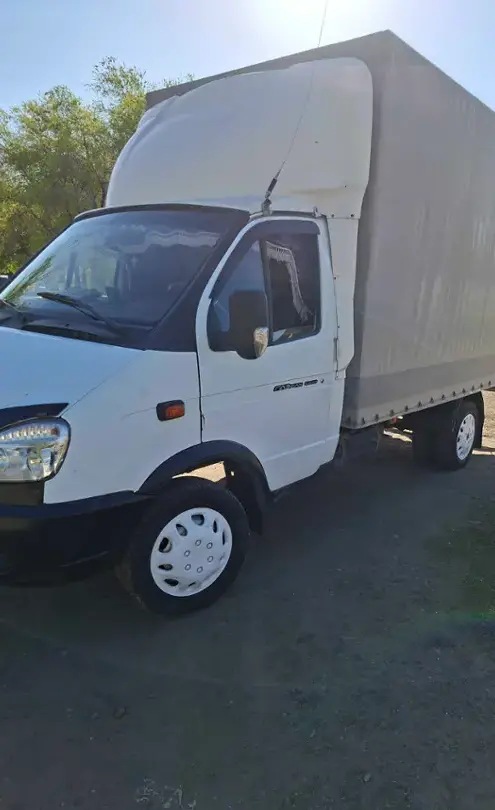 ГАЗ 3302 «Газель» 2013 года за 6 800 000 тг. в Костанайская область фото 2