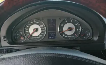 Mercedes-Benz G-Класс 2005 года за 15 000 000 тг. в Костанай фото 4