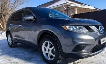 Nissan Rogue 2015 года за 4 450 000 тг. в Актюбинская область фото 3
