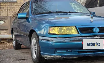 Opel Vectra 1992 года за 1 300 000 тг. в Карагандинская область фото 4