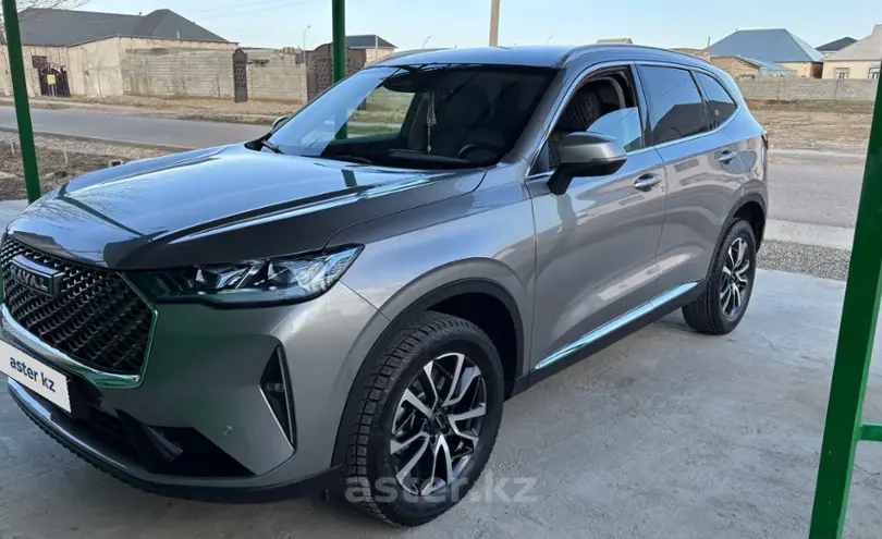 Haval H6 2024 года за 12 450 000 тг. в Туркестанская область