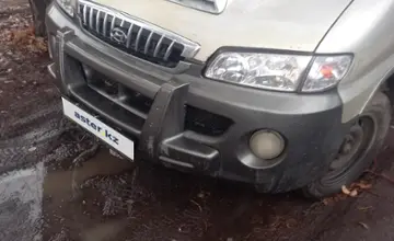 Hyundai Starex 2001 года за 2 200 000 тг. в Алматинская область фото 1