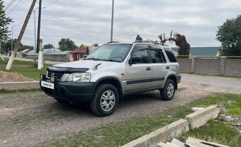 Honda CR-V 1996 года за 2 500 000 тг. в Алматы