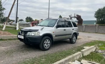 Honda CR-V 1996 года за 2 500 000 тг. в Алматы фото 1
