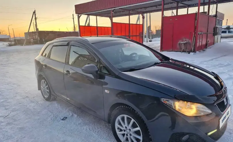 SEAT Ibiza 2011 года за 4 200 000 тг. в Караганда фото 4