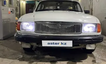 ГАЗ 31029 «Волга» 1992 года за 600 000 тг. в Актюбинская область фото 2