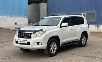 Toyota Land Cruiser Prado 2009 года за 13 900 000 тг. в Актау фото 1