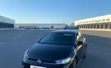 Volkswagen Polo 2022 года за 11 500 000 тг. в Карагандинская область фото 1