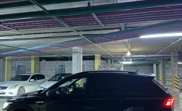 Volkswagen Tiguan 2021 года за 18 000 000 тг. в Астана фото 4