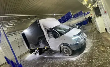 ГАЗ 3302 «Газель» 2007 года за 5 500 000 тг. в Павлодарская область фото 4