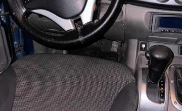 Mitsubishi L200 2008 года за 4 500 000 тг. в Шымкент фото 5