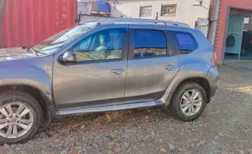 Nissan Terrano 2015 года за 5 200 000 тг. в Актюбинская область фото 4