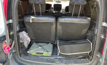 LADA (ВАЗ) Largus Cross 2018 года за 4 000 000 тг. в Атырау