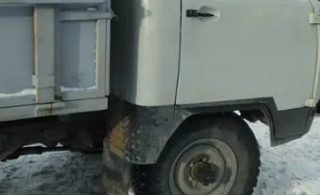 УАЗ 3303 2005 года за 2 500 000 тг. в Семей фото 3