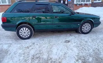 Audi 80 1993 года за 679 000 тг. в Карагандинская область