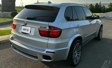 BMW X5 2013 года за 10 000 000 тг. в Усть-Каменогорск фото 4