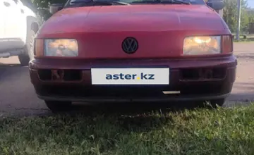 Volkswagen Passat 1992 года за 2 100 000 тг. в Петропавловск фото 1